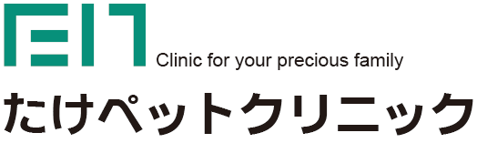 新潟市西区の動物病院 たけペットクリニック